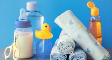 Baby Care