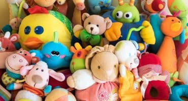 Toys & Games
