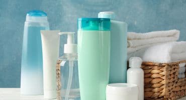 Beauty & Personal Care