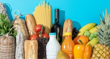 Grocery & Gourmet