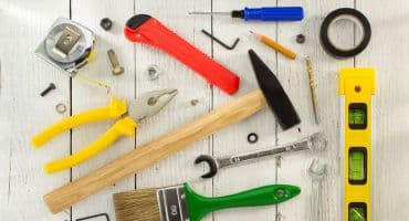 Hardware & Tools