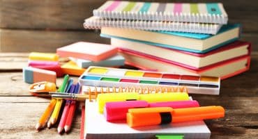 Office & Stationary