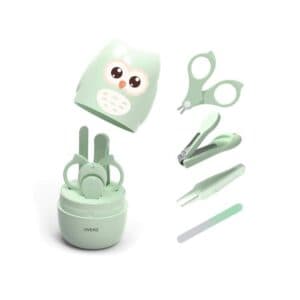 Baby Nail Kit